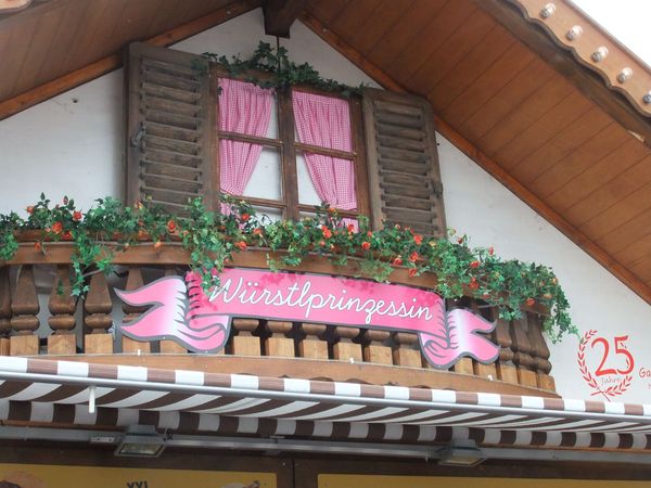Oktoberfest 2018