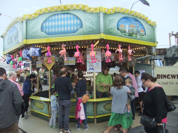 Oktoberfest 2018
