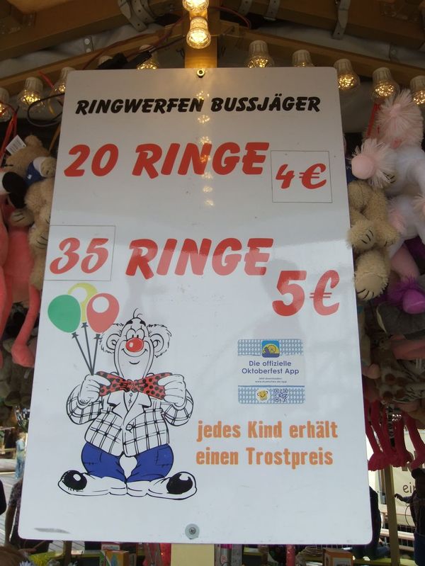 Oktoberfest 2018