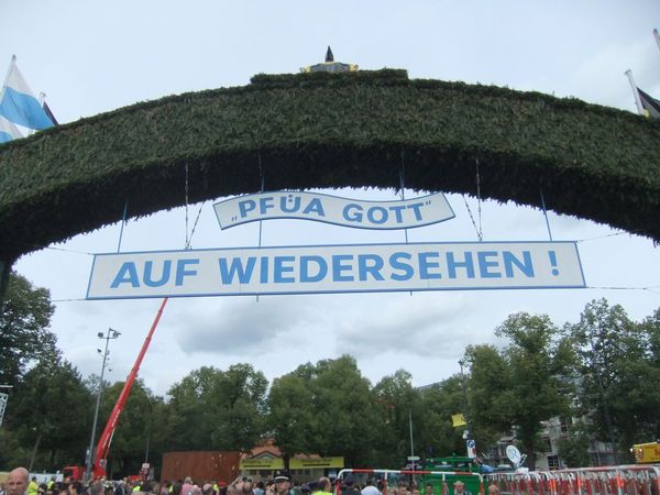 Oktoberfest 2018