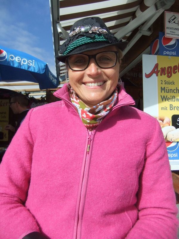 Oktoberfest 2018