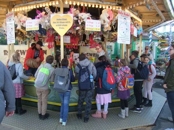 Oktoberfest 2018