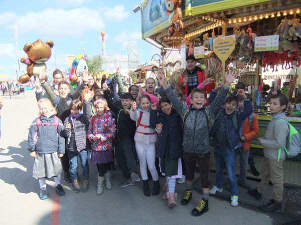 Oktoberfest 2018