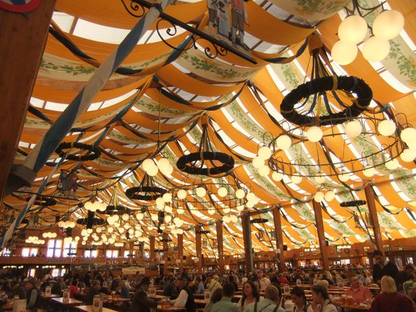 Oktoberfest 2018
