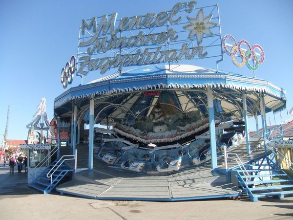 Oktoberfest 2018