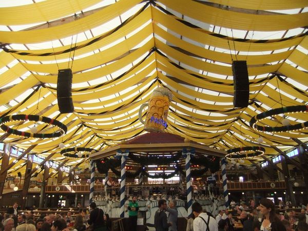 Oktoberfest 2018