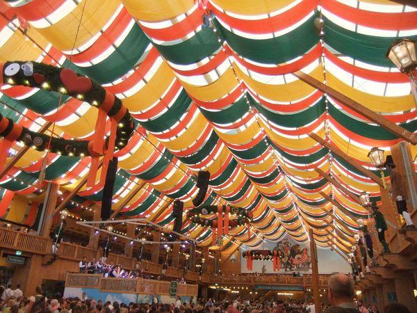 Oktoberfest 2018