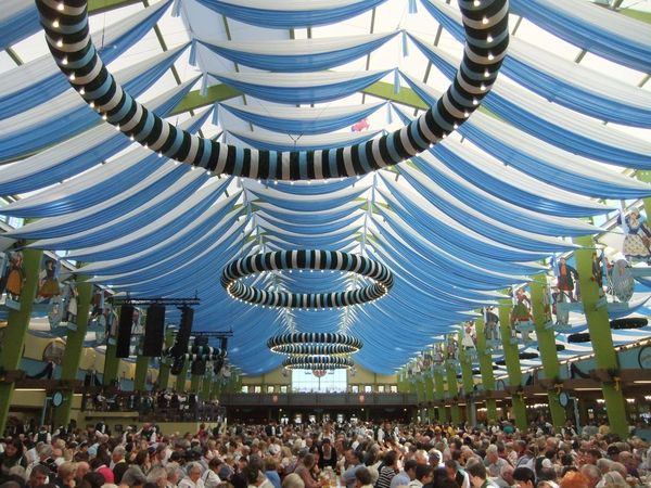 Oktoberfest 2018