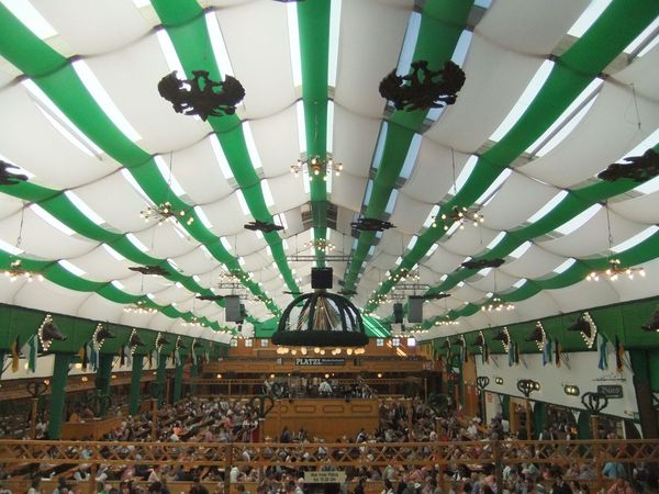 Oktoberfest 2018