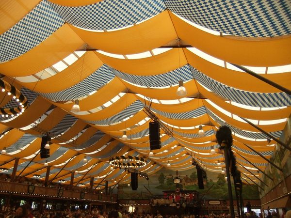 Oktoberfest 2018