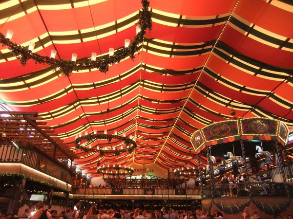 Oktoberfest 2018
