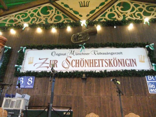 Oktoberfest 2018