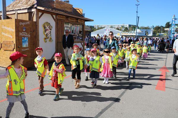 Oktoberfest 2018