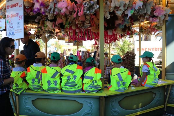 Oktoberfest 2018