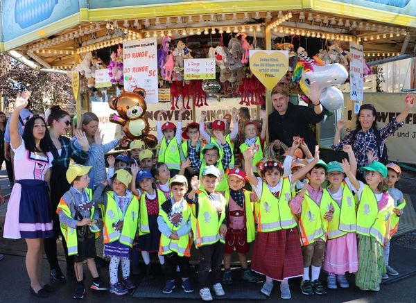 Oktoberfest 2018