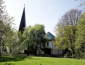 Kirche St.Joachim