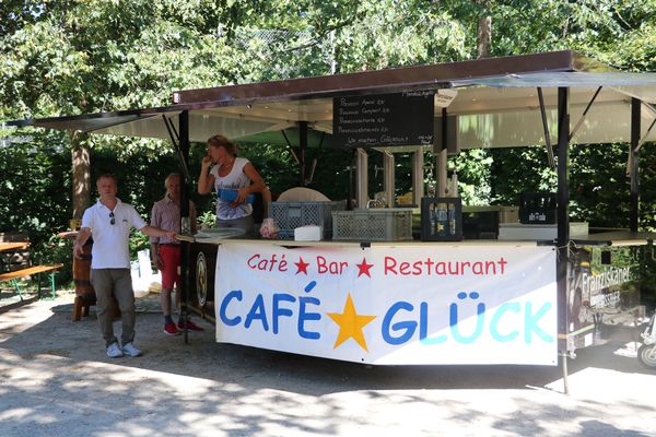 Glockenbachfest München Glockenbachfest München