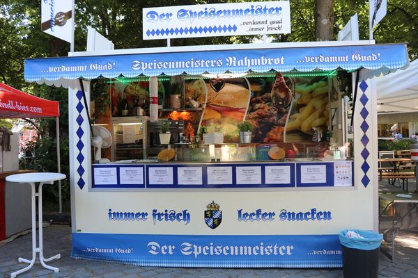 Glockenbachfest München Glockenbachfest München