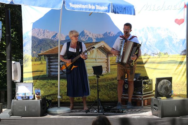 Glockenbachfest München Glockenbachfest München