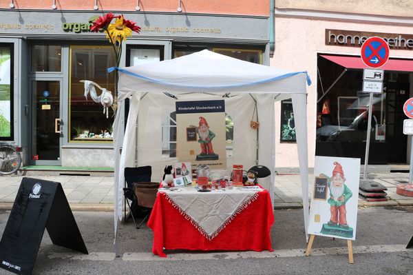 Reichenbach-Straßenfest München