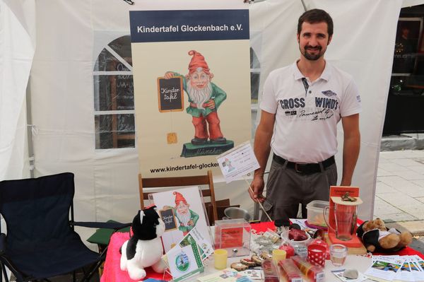 Reichenbach-Straßenfest München