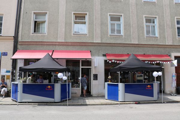 Reichenbach-Straßenfest München