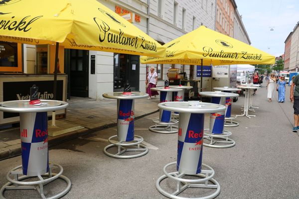 Reichenbach-Straßenfest München