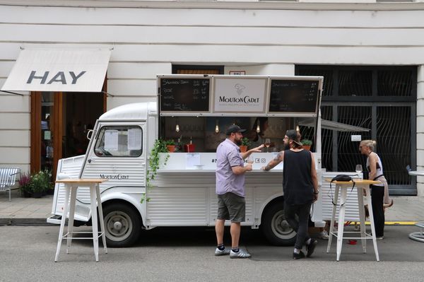 Reichenbach-Straßenfest München