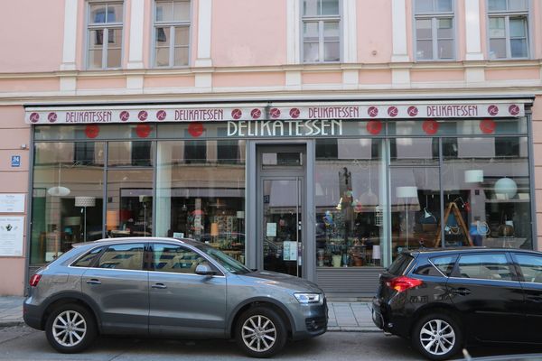 Reichenbach-Straßenfest München