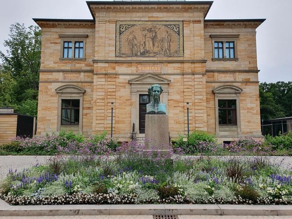 Festspiele Bayreuth Festspiele Bayreuth
