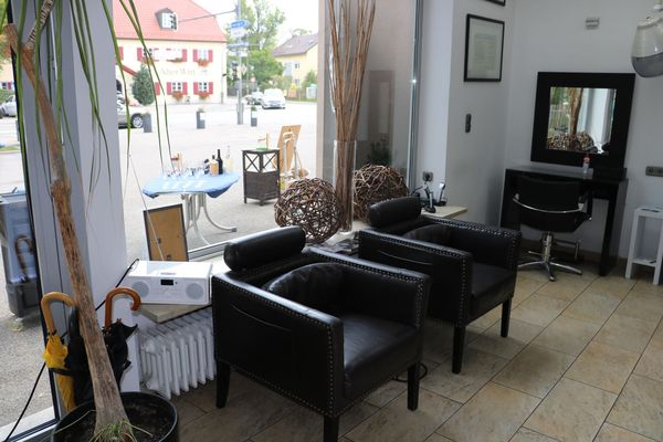 Barbiere & Friseure Toman´s und Alter Wirt Forstenried