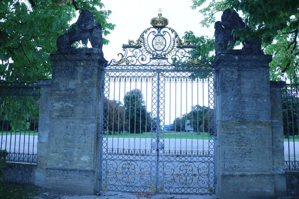 Schloss Fürstenried München