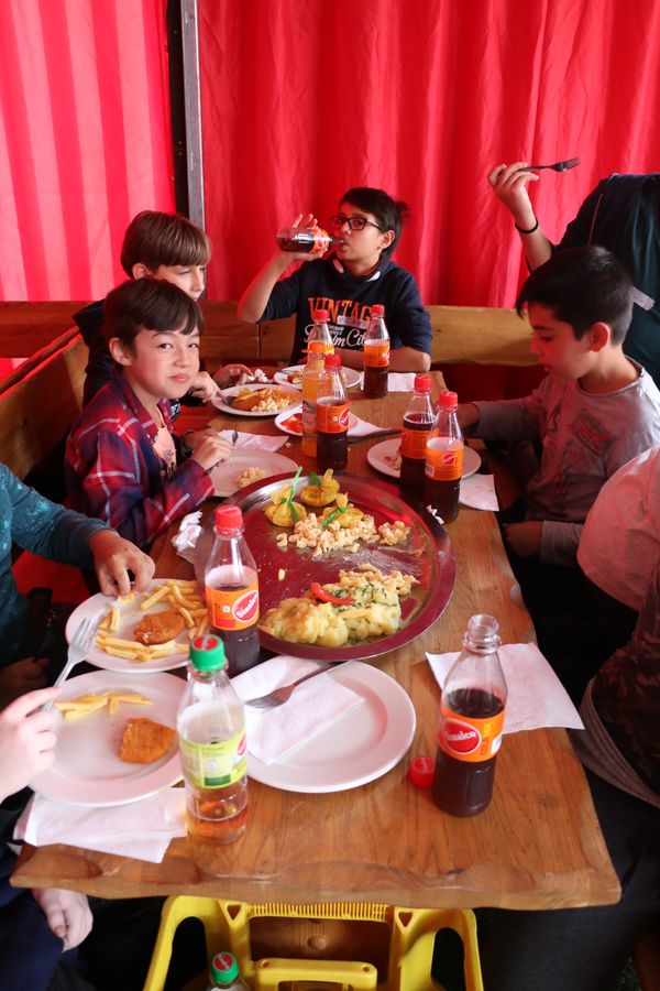 Oktoberfest, Schaustellerstiftung München läd ein Oktoberfest, Schaustellerstiftung München läd ein