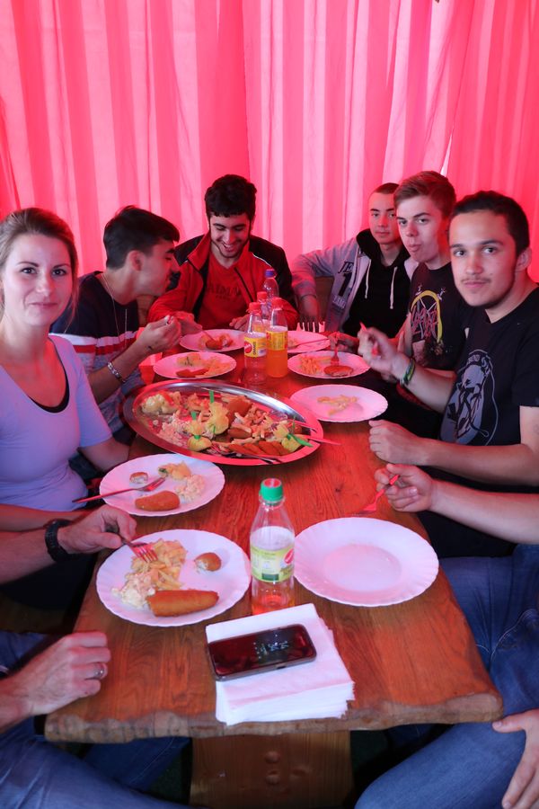 Oktoberfest, Schaustellerstiftung München läd ein Oktoberfest, Schaustellerstiftung München läd ein