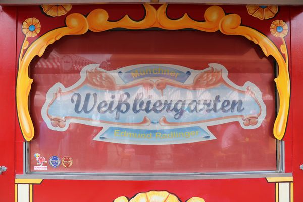 Oktoberfest, Schaustellerstiftung München läd ein Oktoberfest, Schaustellerstiftung München läd ein