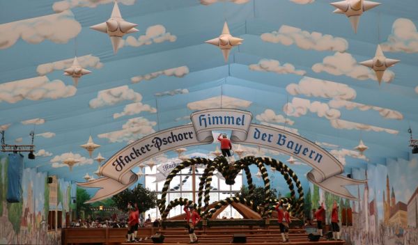 Oktoberfest