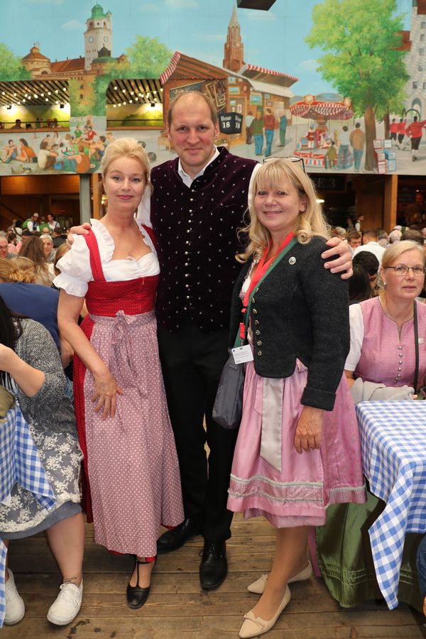 Oktoberfest