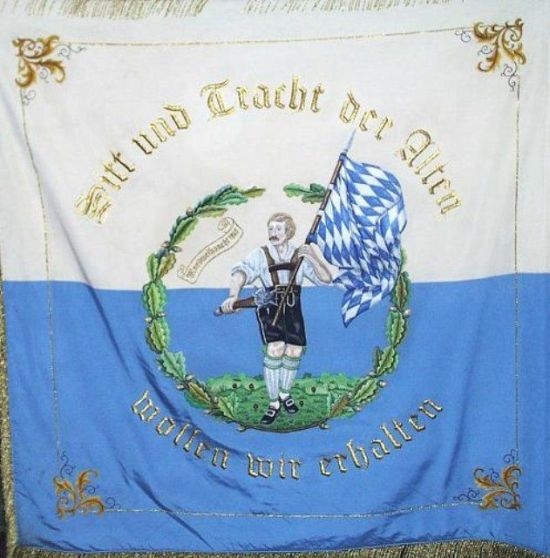Trachtenverein Schmied von Kochel München Sendling Trachtenverein Schmied von Kochel München Sendling