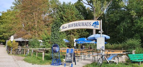 Minihofbräuhs München