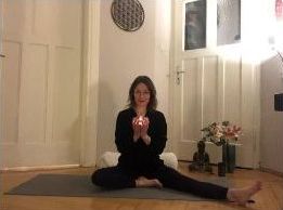 Yoga für den Guten Zweck Yoga für den Guten Zweck