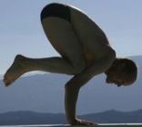 ANA HATHA FLOW YOGA, Bildrechte liegen bei Christian Edlinger