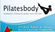 Pilatesbody München