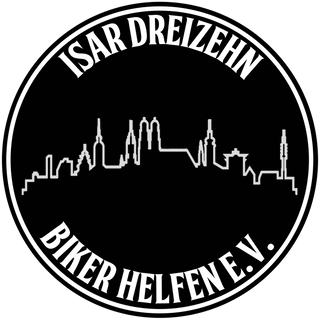 Isar 13 Biker helfen e.V.