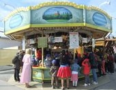 Oktoberfest München