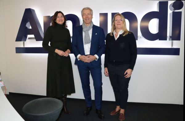 Amundi Deutschland GmbH München