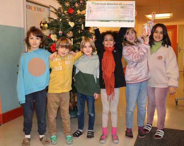 Städtische Kindertagesstätte am Agilolfingerplatz München