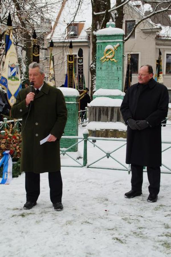 Trachtenverein Schmied von Kochel München Sendling