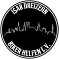 Isar 13 - Biker helden e.V. Bildrechte liegen beim Biker-Verein