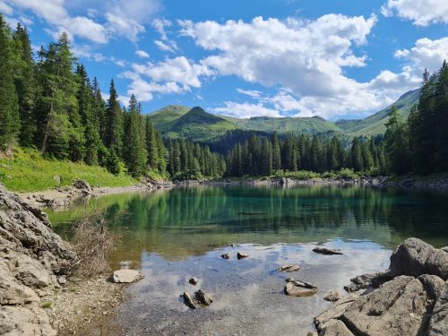 Radltour zum Brenner