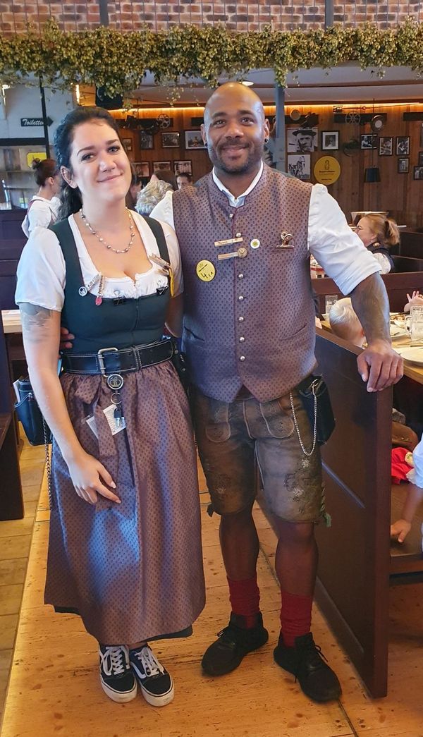 Oktoberfest 2023